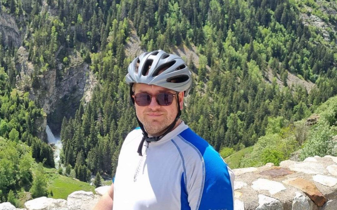 Meedoen met Giro de Kika 2025